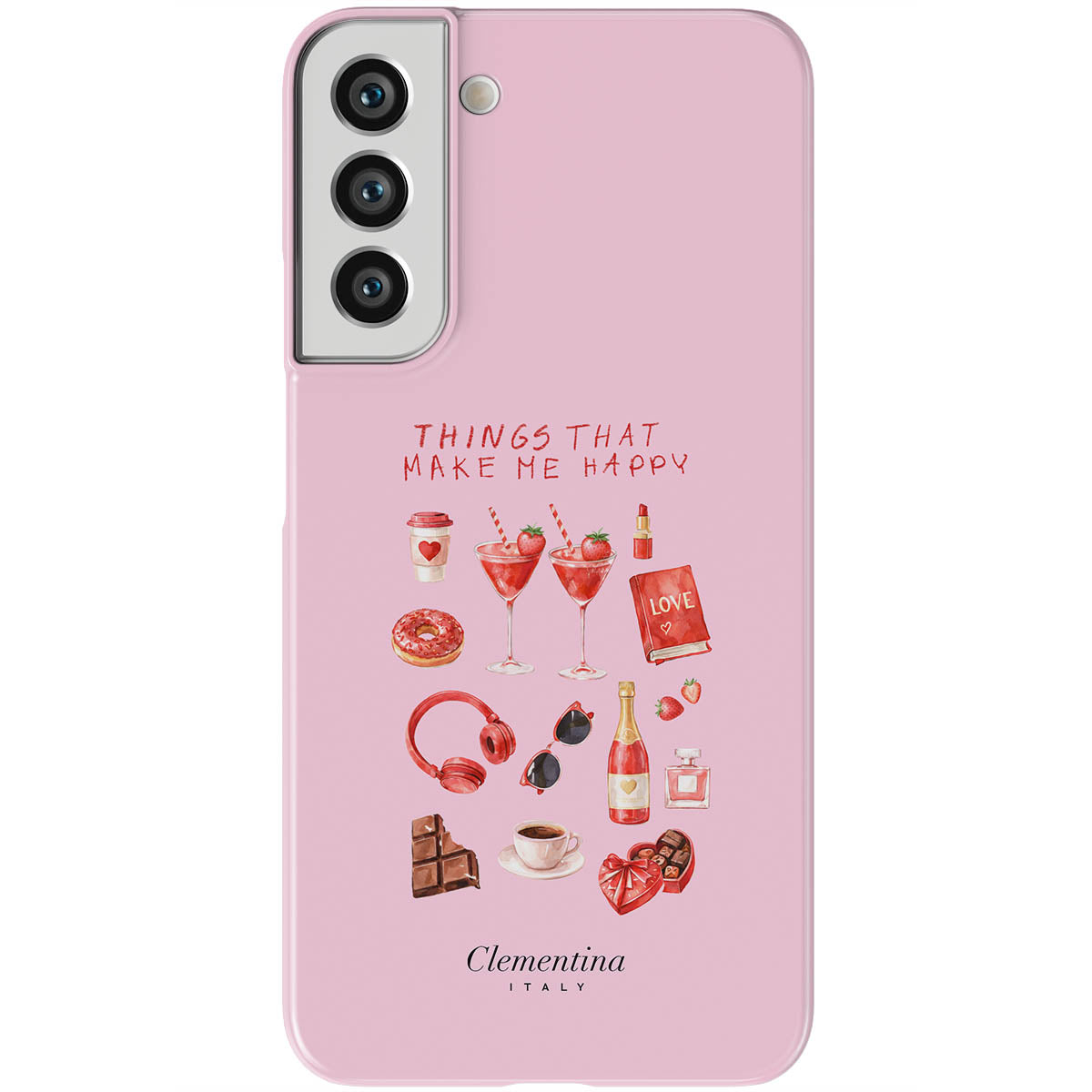 Cute Things Magnetic Tough Phone Case