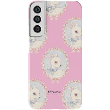 Deer Love Magnetic Tough Phone Case