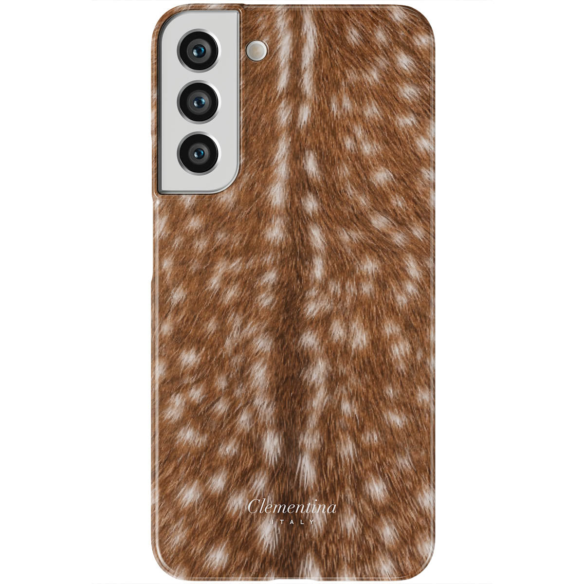 Deer Magnetic Tough Phone Case