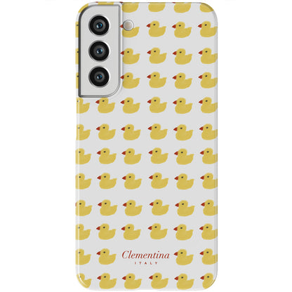 Ducks Magnetic Tough Phone Case