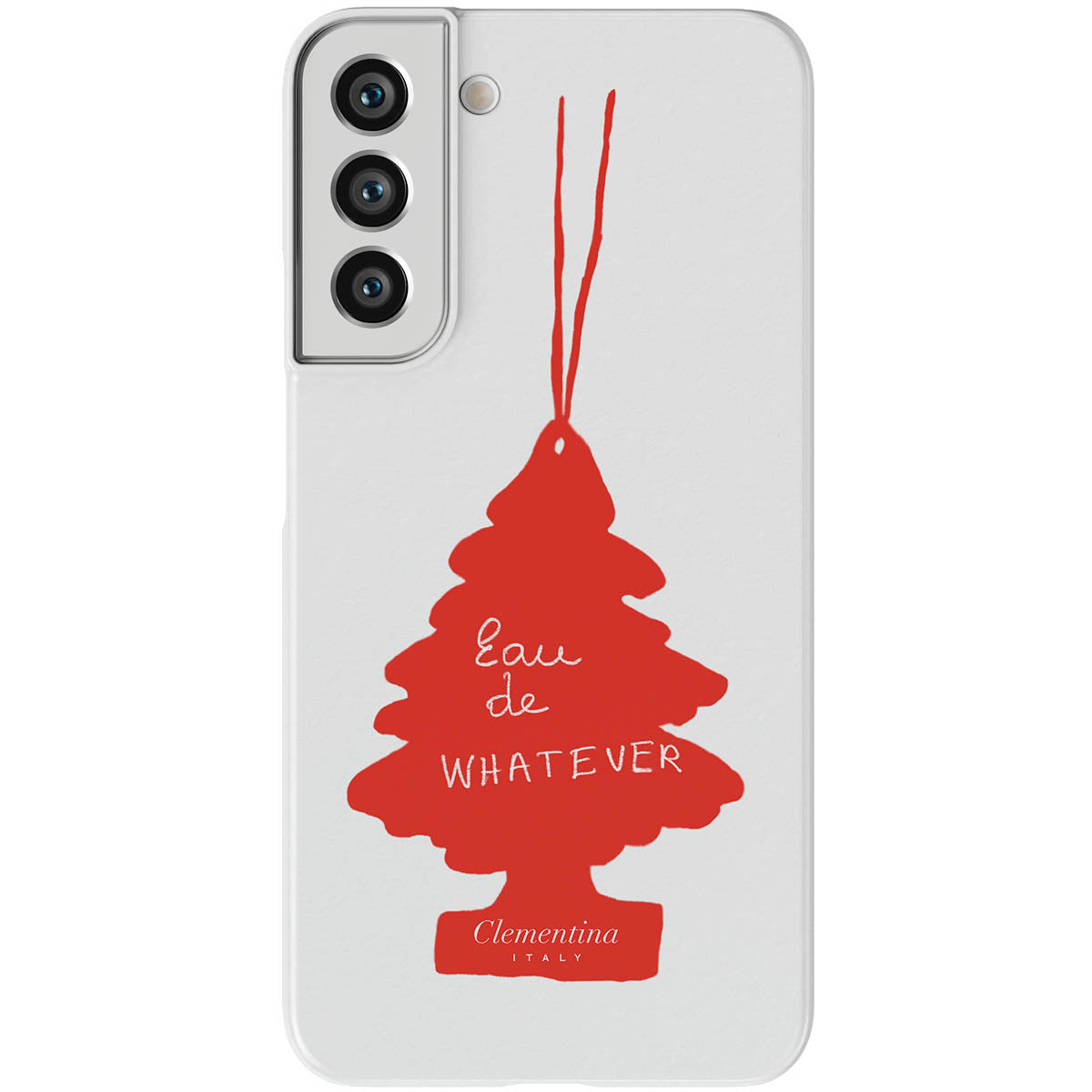 Eau de Whatever Magnetic Tough Phone Case