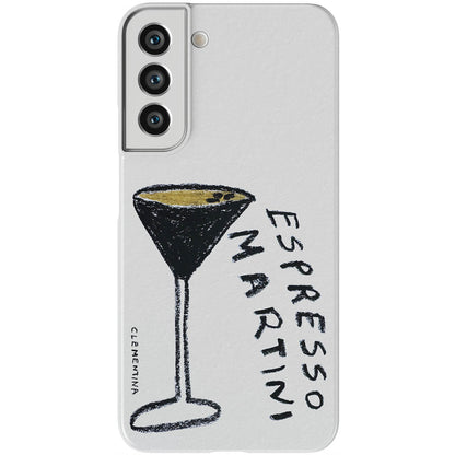 Espresso Martini Magnetic Tough Phone Case
