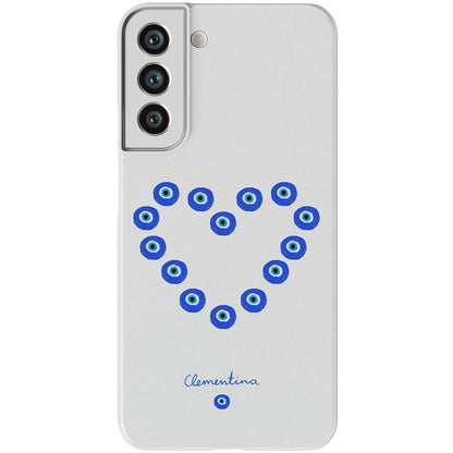 Evil Eye Tough Case