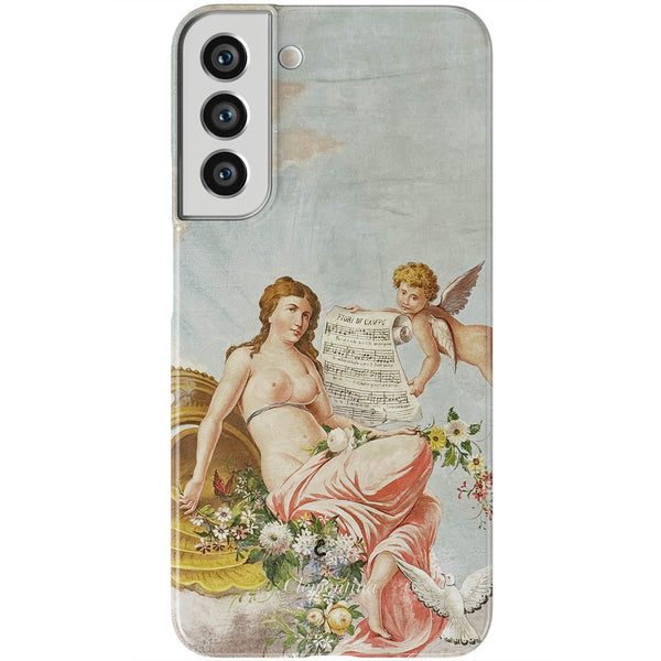 Fiori di Campo Tough Case