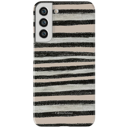 Florentine Stripes Snap Case