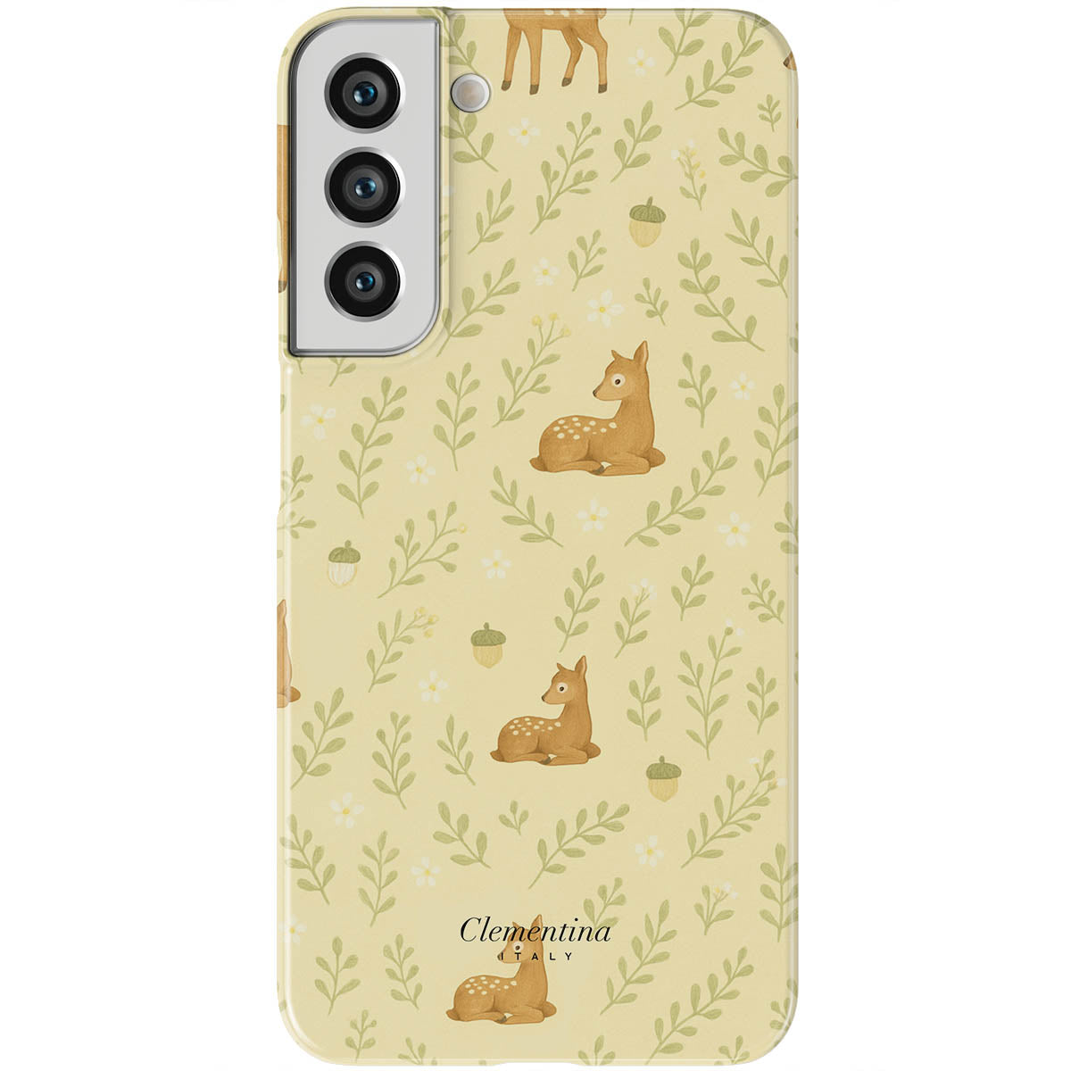 Forest Baby Tough Case