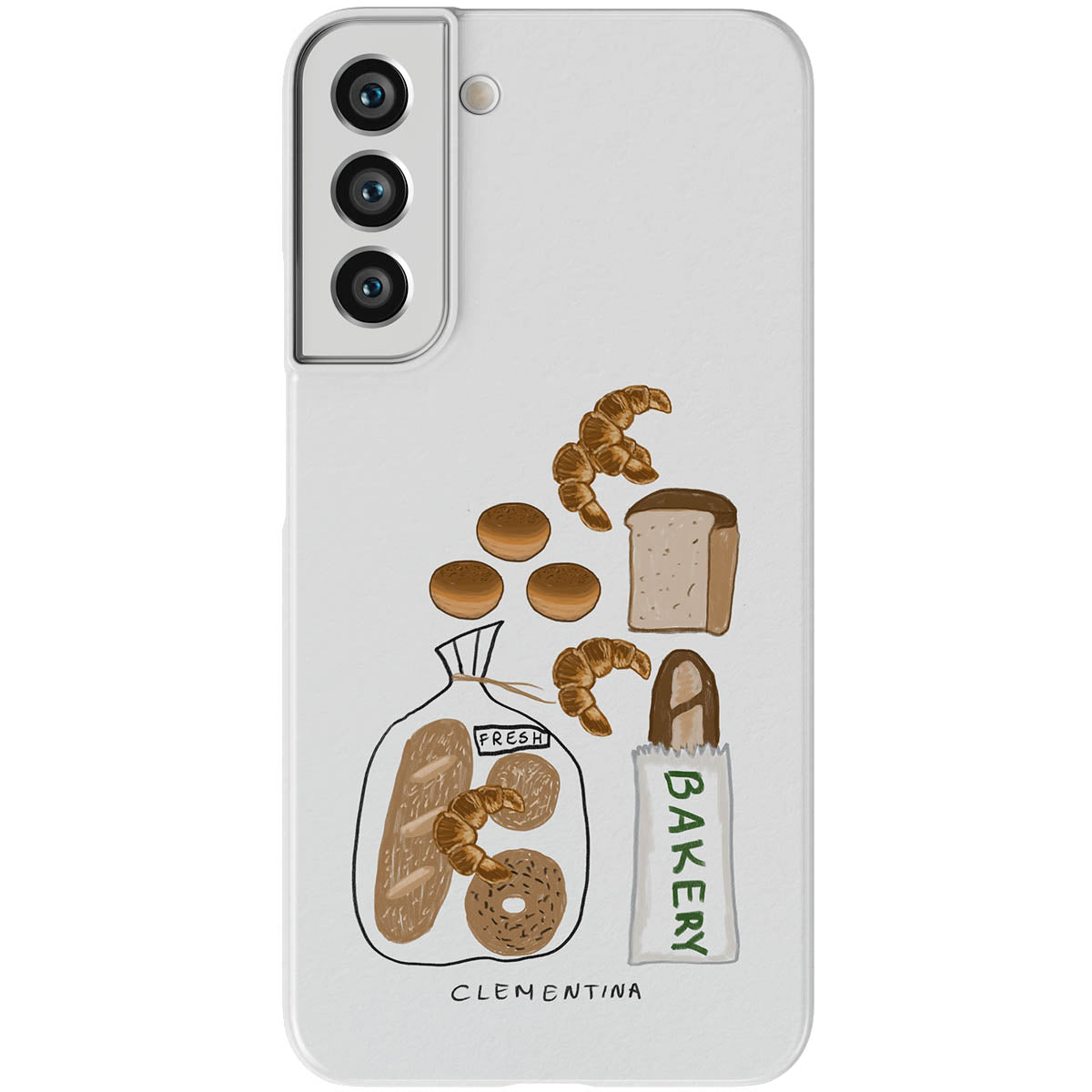 Gluten Tough Case