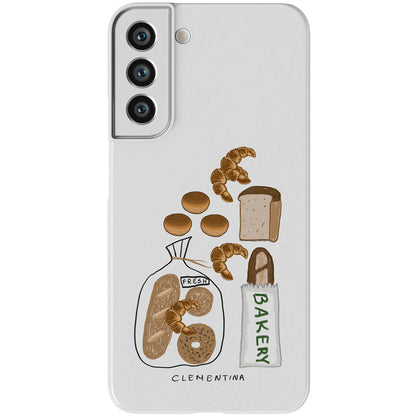 Gluten Tough Case