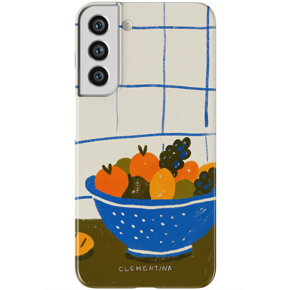 Harvest Magnetic Tough Phone Case
