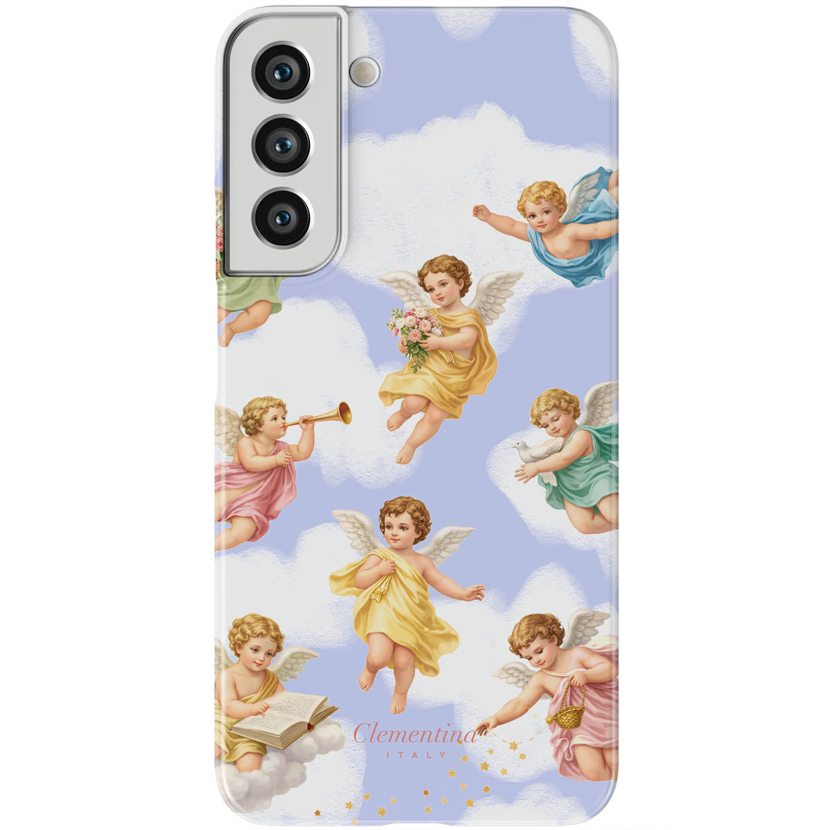 Heaven Magnetic Tough Phone Case