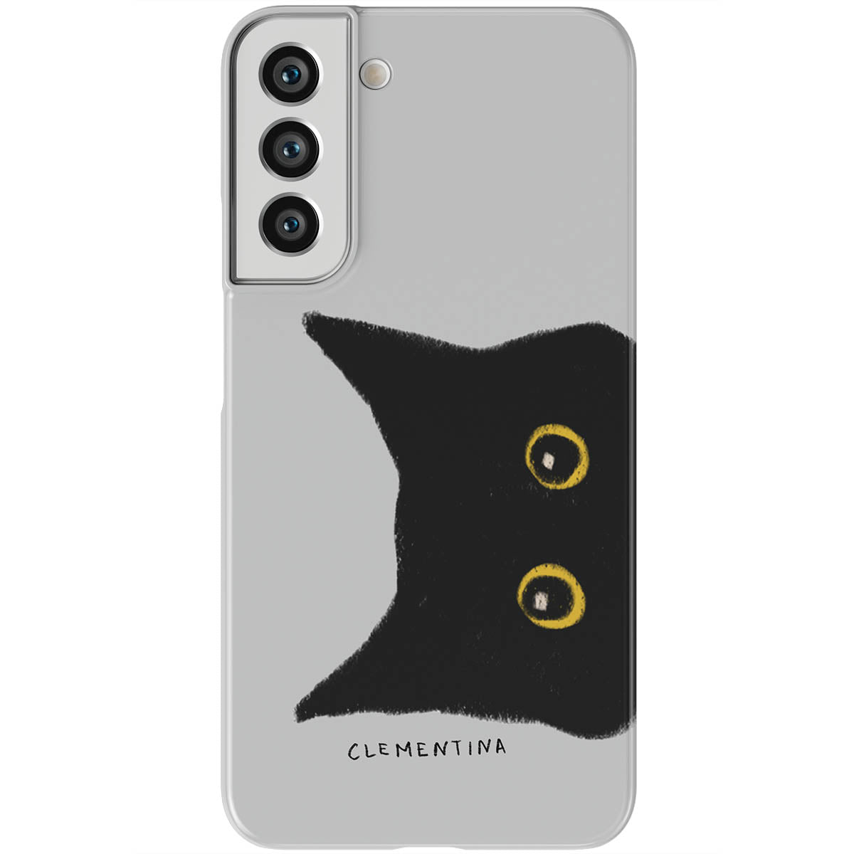 Hello Salem Tough Case