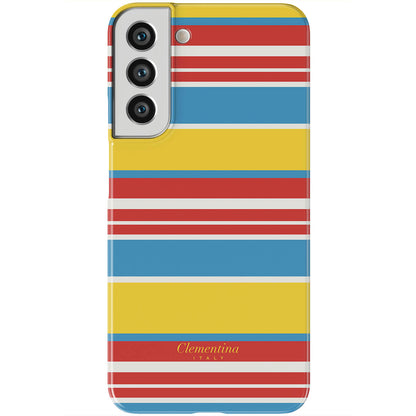 Isa Tough Case
