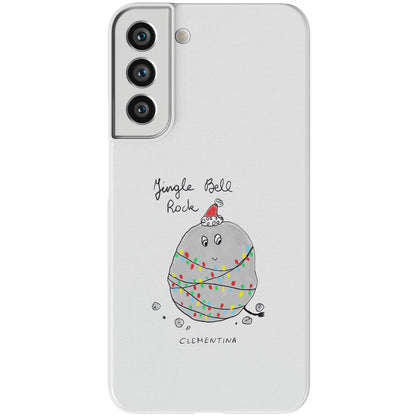 Jingle Bell Rock Magnetic Tough Phone Case