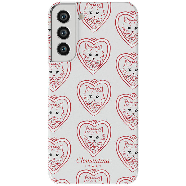 Kitty Tough Case