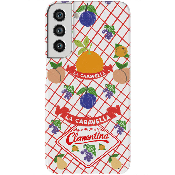 La Caravella Tough Case