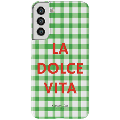 La Dolce Vita Magnetic Tough Phone Case