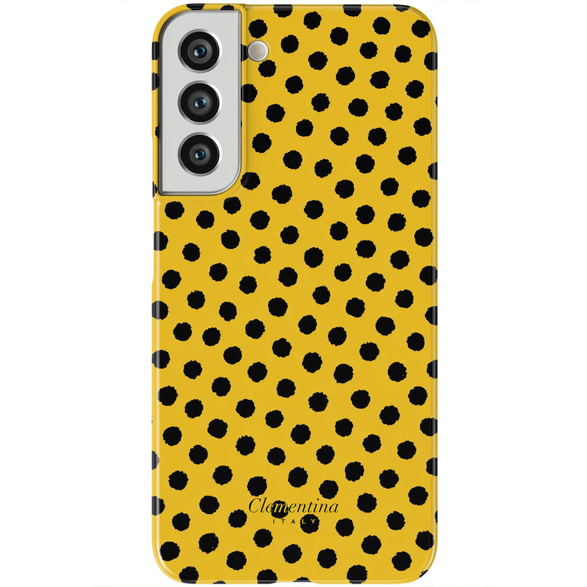 Leopard Dots Tough Case