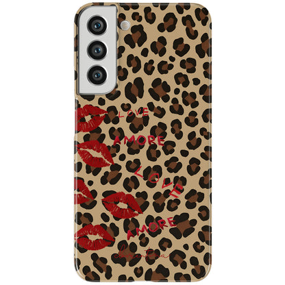 Leopard Tough Case