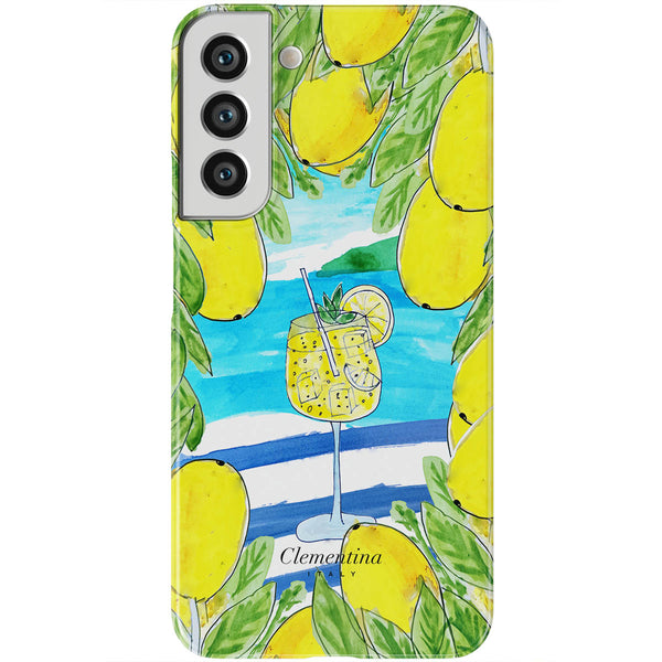 Limoncello Spritz Tough Case