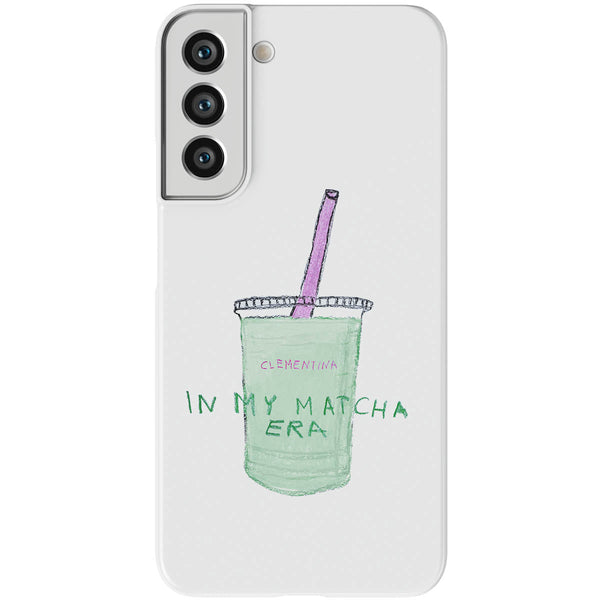 Matcha Tough Case