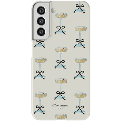 Merry Little Cocktail Magnetic Tough Phone Case