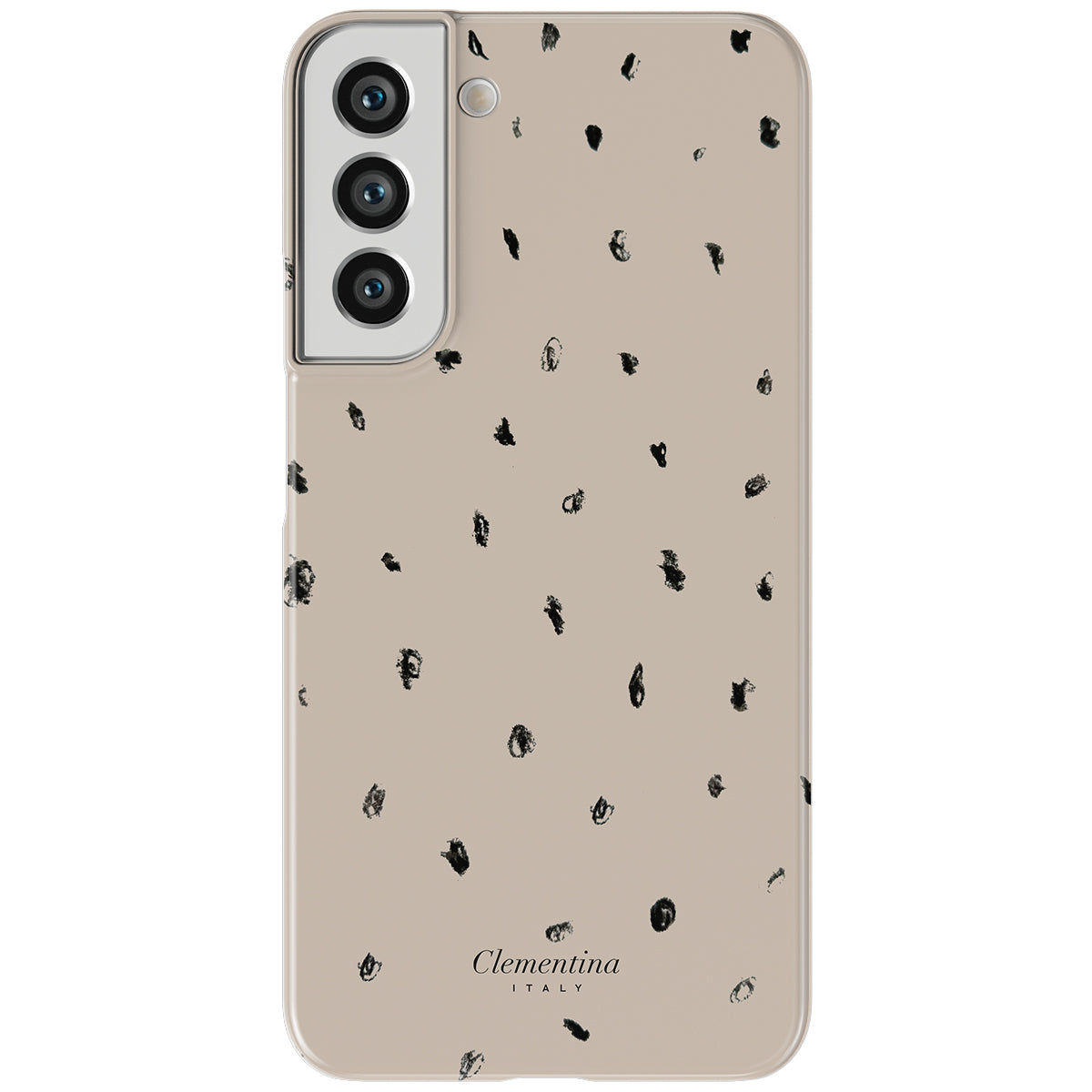 Milano Dots Snap Case