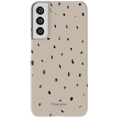 Milano Dots Magnetic Tough Phone Case