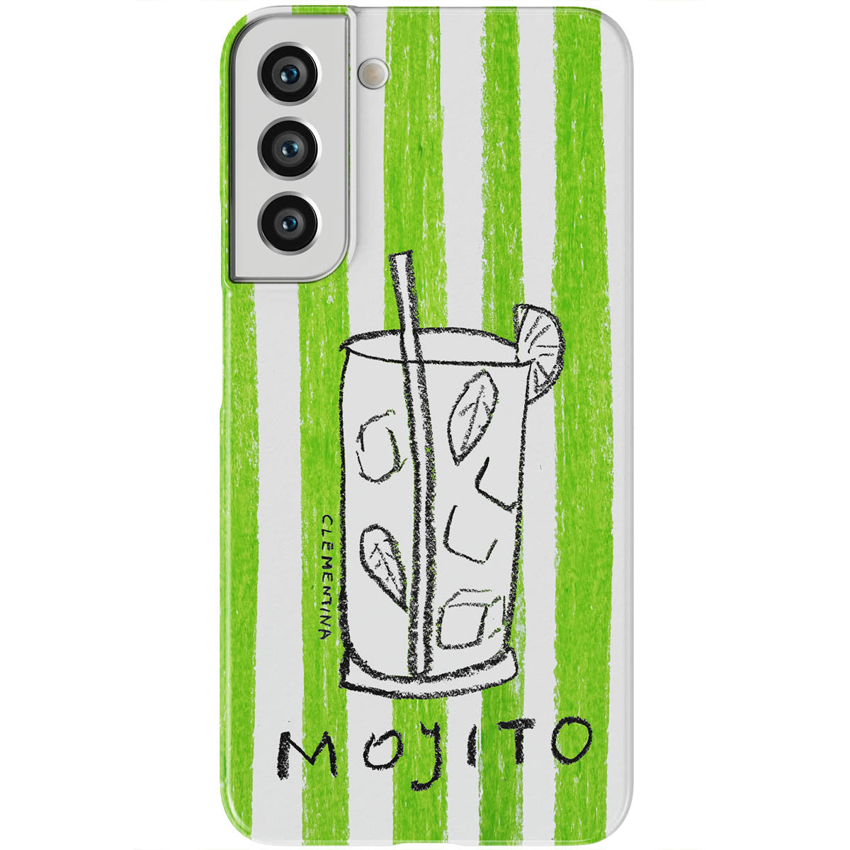 Mojito Magnetic Tough Phone Case