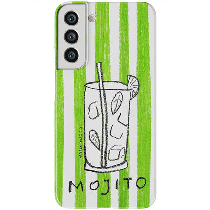 Mojito Magnetic Tough Phone Case