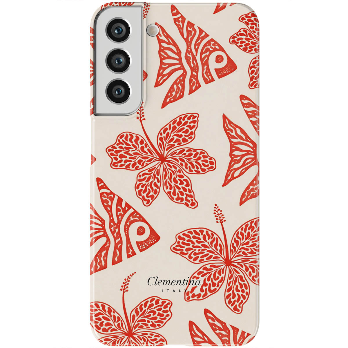 Ocean Breaze Tough Case