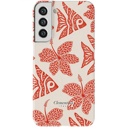 Ocean Breaze Tough Case