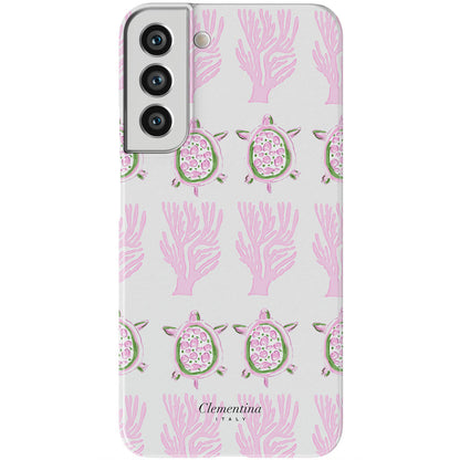 Ocean Child Magnetic Tough Phone Case