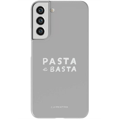 Pasta Magnetic Tough Phone Case