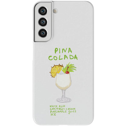 Pina Colada Tough Case