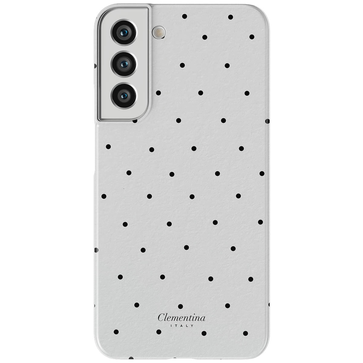 Polka Dot Magnetic Tough Phone Case