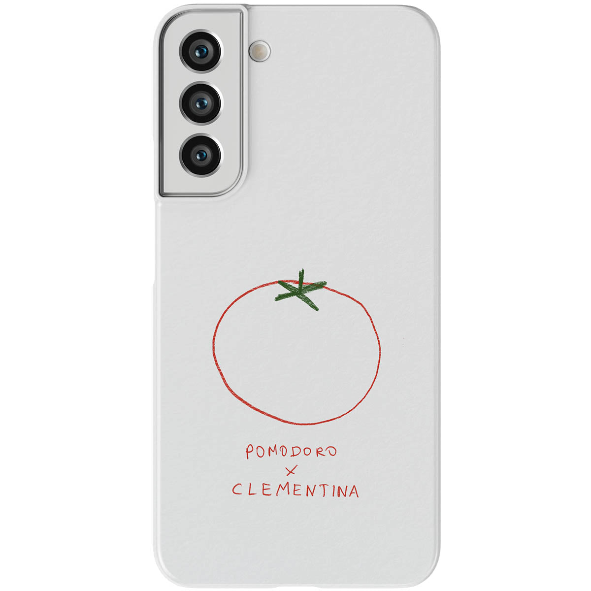 Pomodorino Tough Case