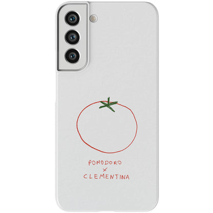 Pomodorino Tough Case