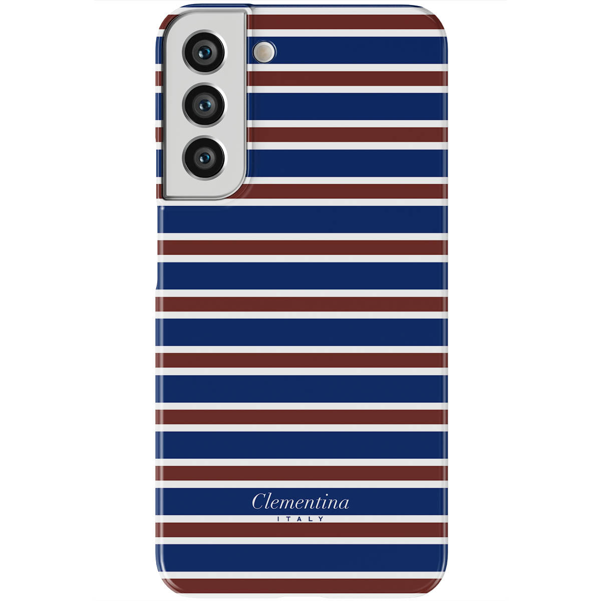 Preppy Tough Case