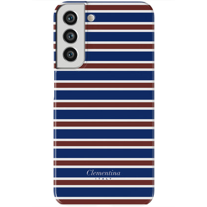 Preppy Tough Case