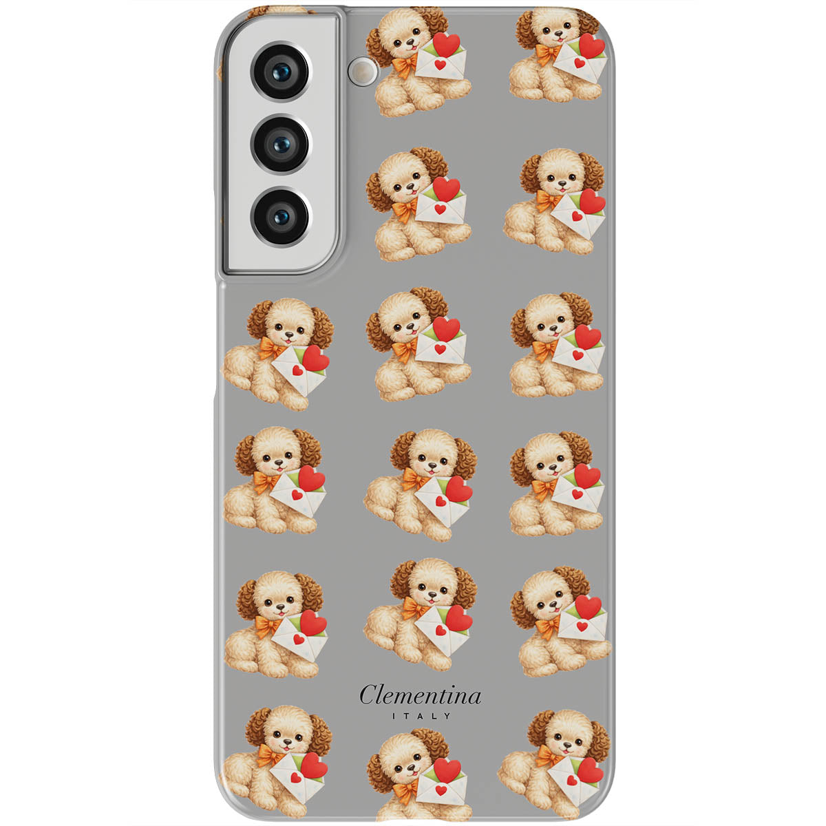 Puppy Love Tough Case