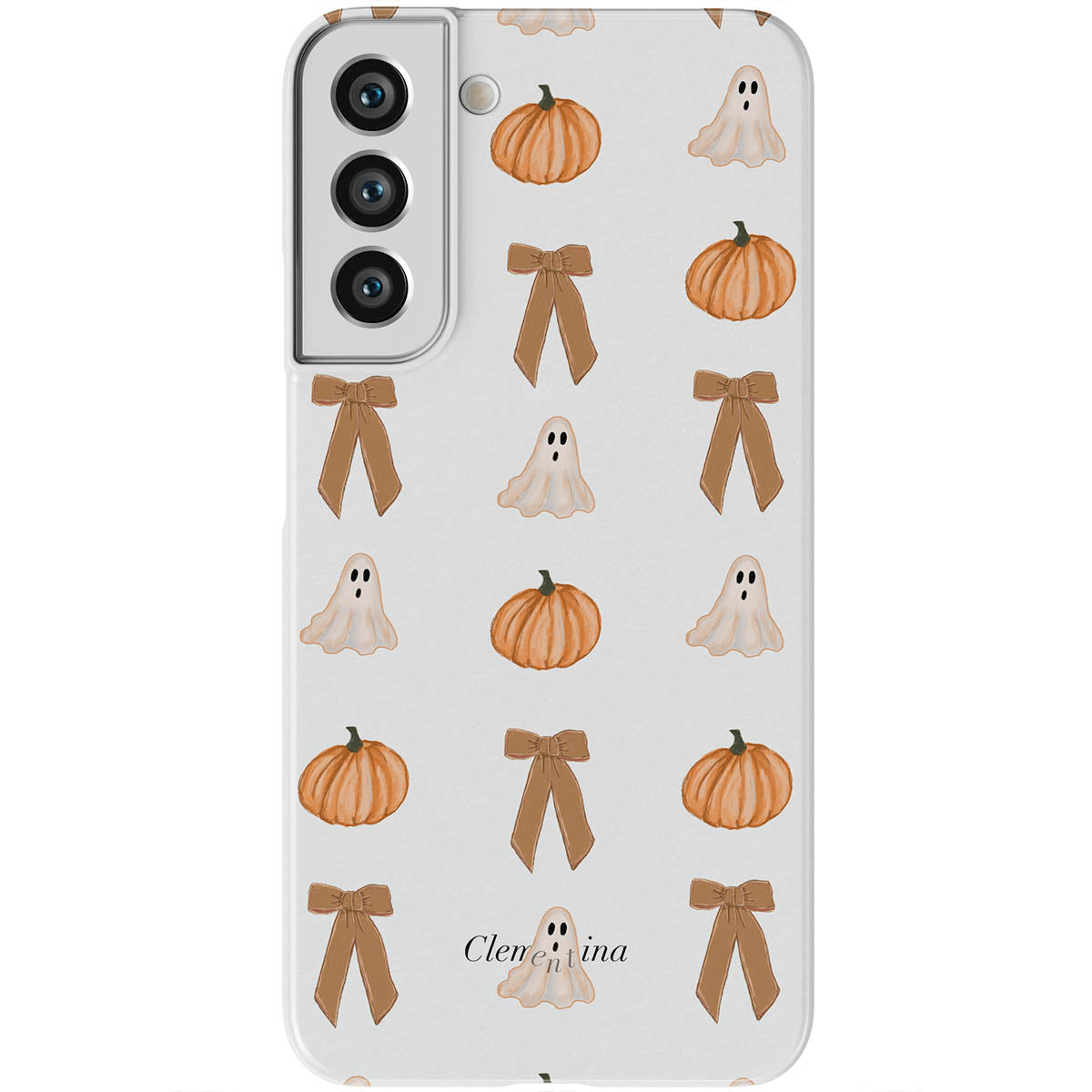 Romance Boo Tough Case