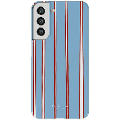 Sienna Sky Magnetic Tough Phone Case