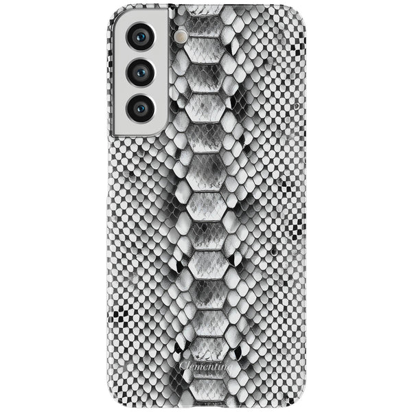 Snakeskin Tough Case