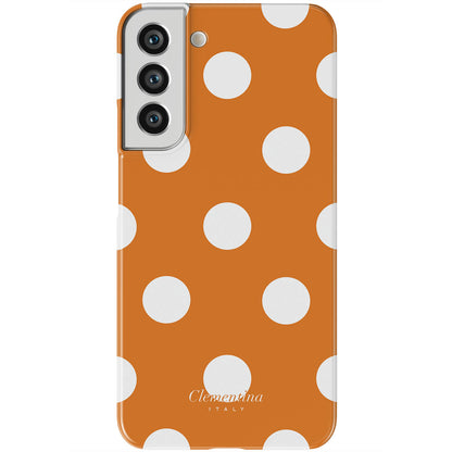 Spritz Polka Tough Case