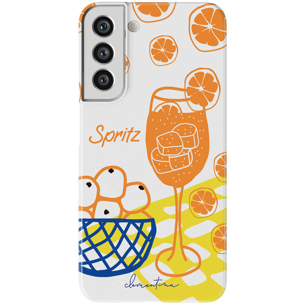 Spritz Tough Case