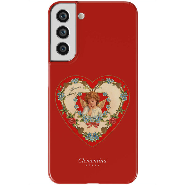 Sweet Angel Tough Case