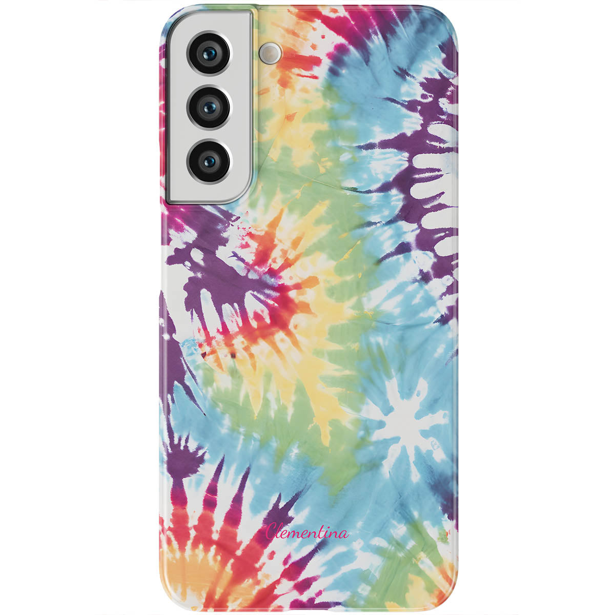 Tie Dye Magnetic Tough Phone Case
