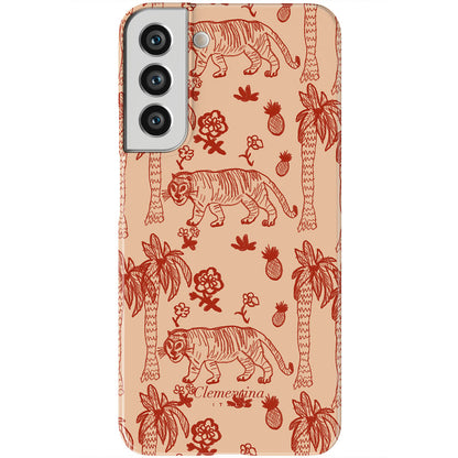 Tiger Tough Case