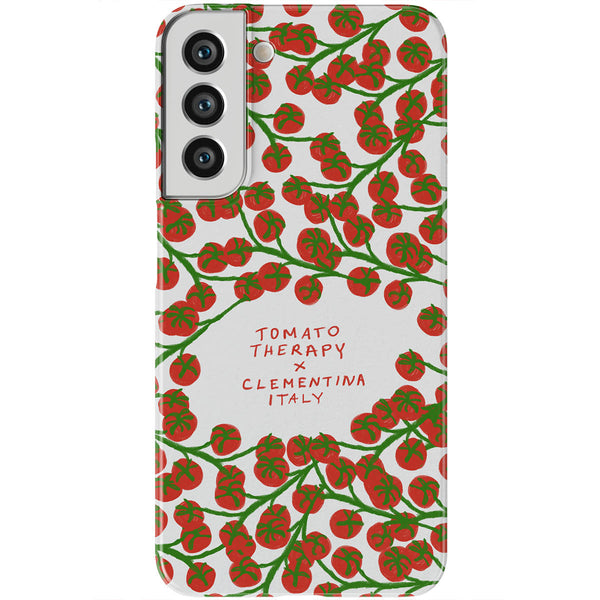 Tomato Therapy Tough Case