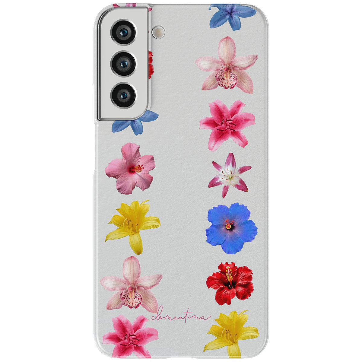 Tropicana Magnetic Tough Phone Case